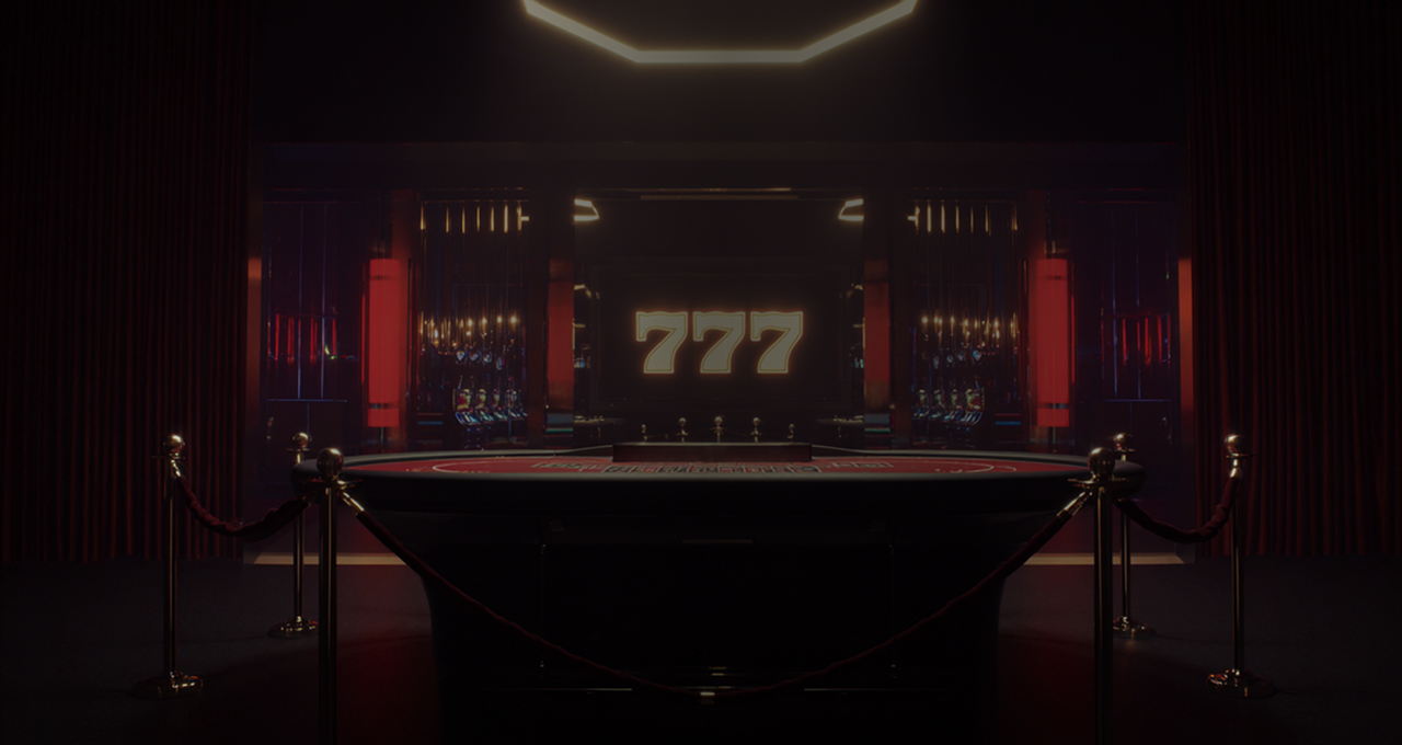 Oscar Spin Casino