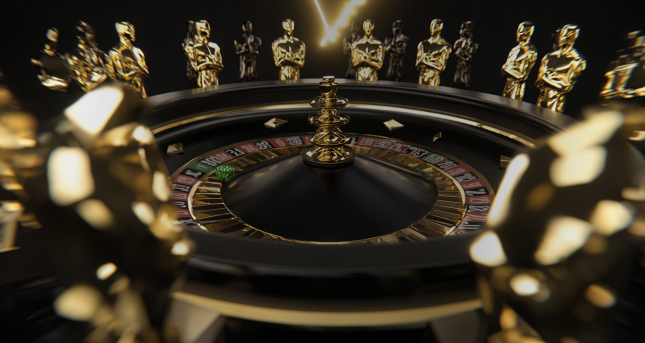 Oscar Spin Casino